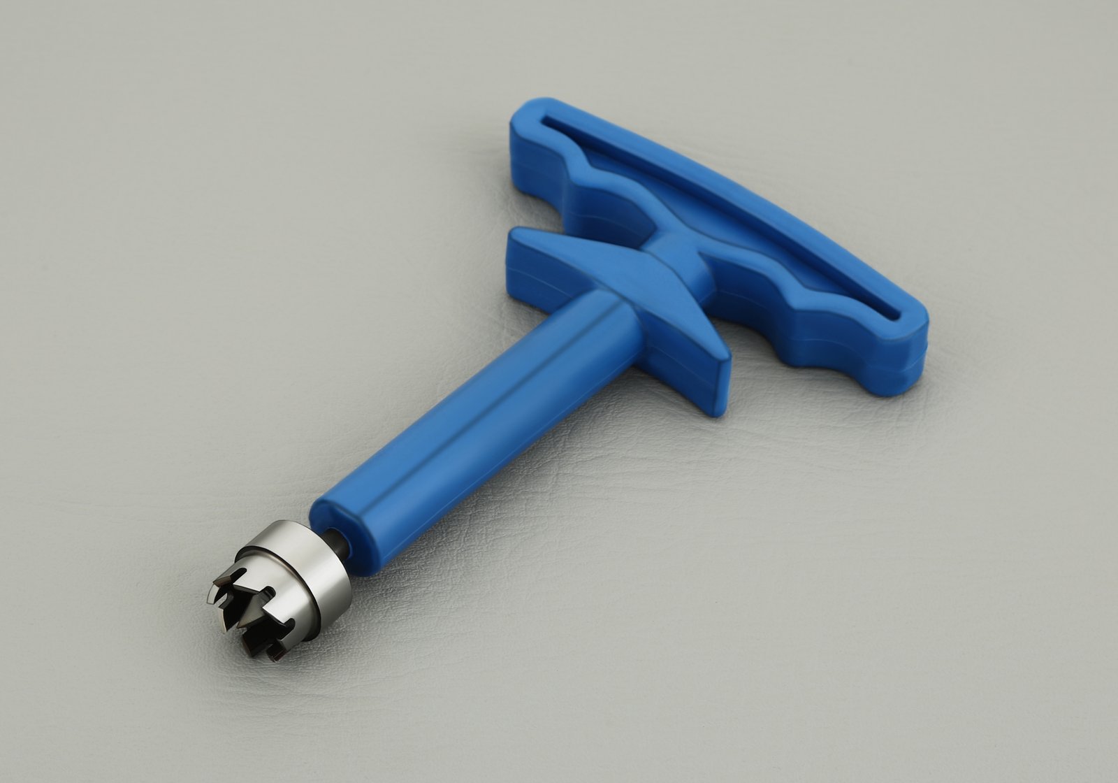 Ergonomic Punching Tool Pro