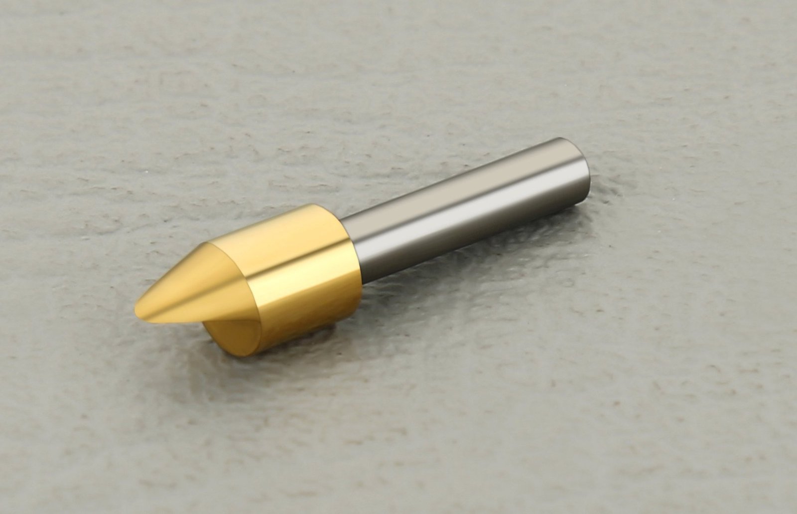 T-Handle Punching Tool