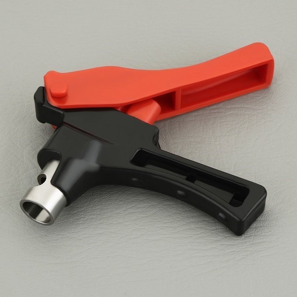 Layflat Punch Tool
