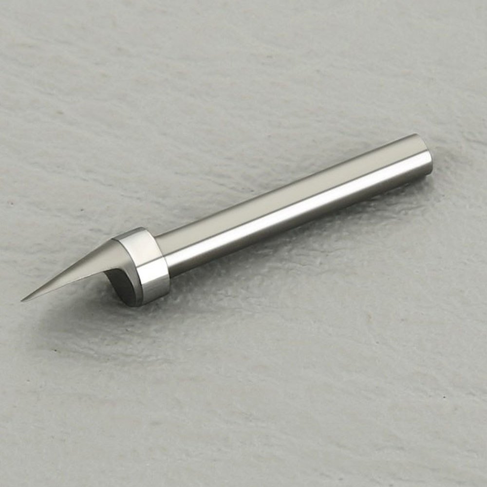 Inline Dripper Punching Tool