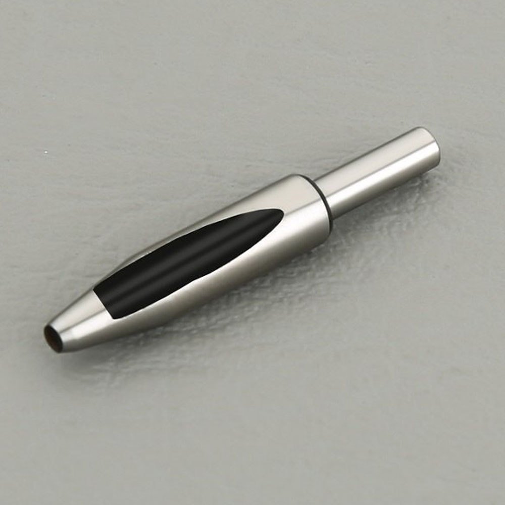 Round Punching Tool, Flat Pipe